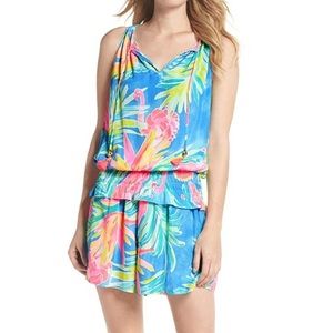 Lilly Pulitzer Kellen Set - M excellent condition